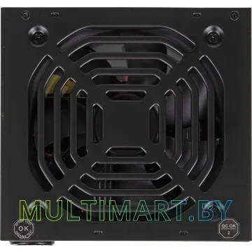 Блок питания Accord ACC-600W-NP 600W картинка 2